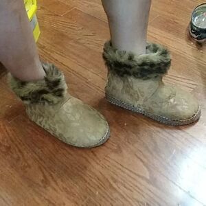 P j couture. Shoes  
